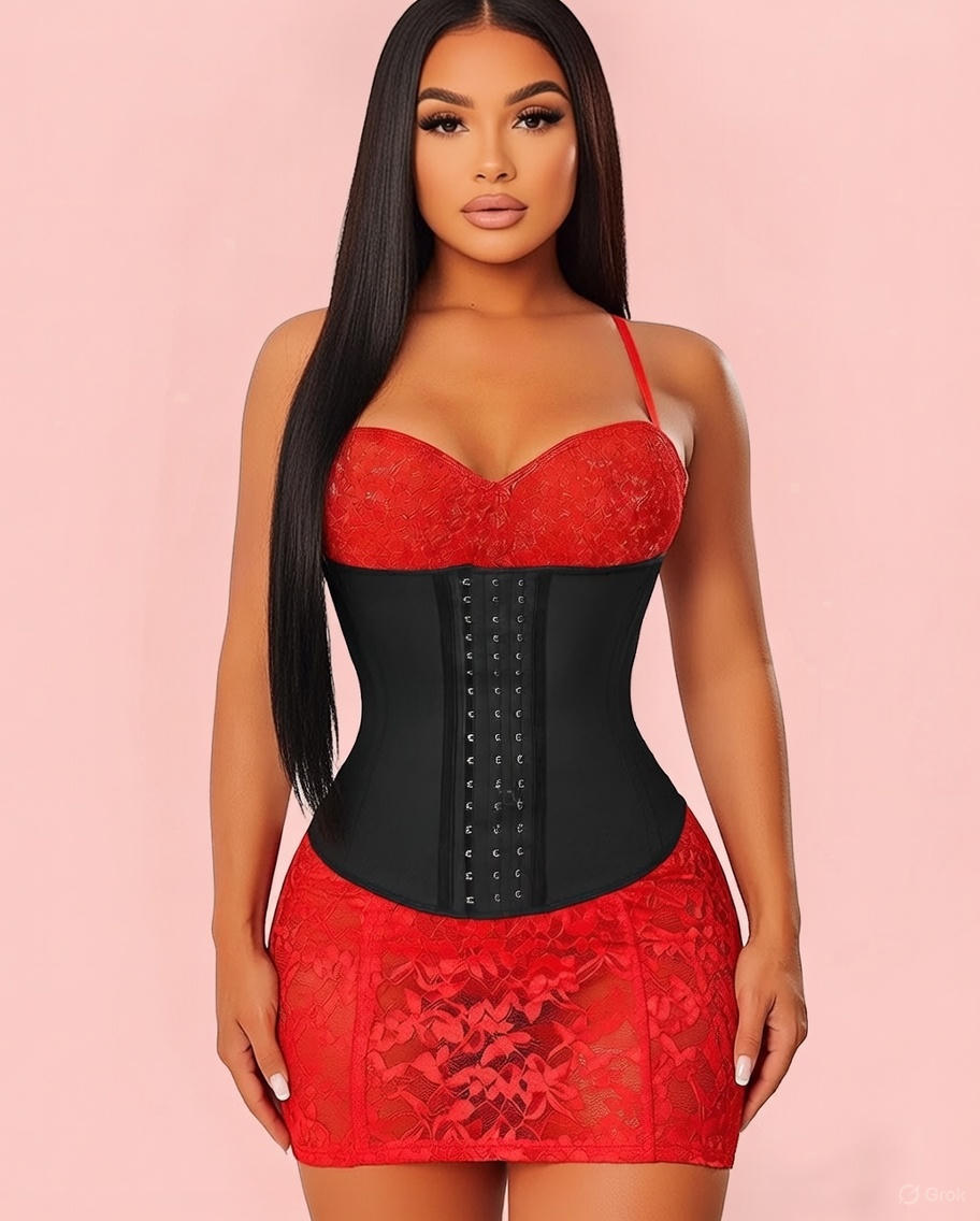 Hourglass Confidence Waist Trainer