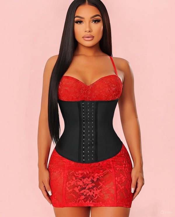 Hourglass Confidence Waist Trainer