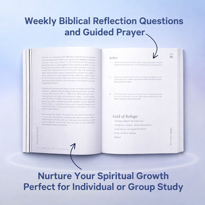 A Year of Faith: Bible Study for Women