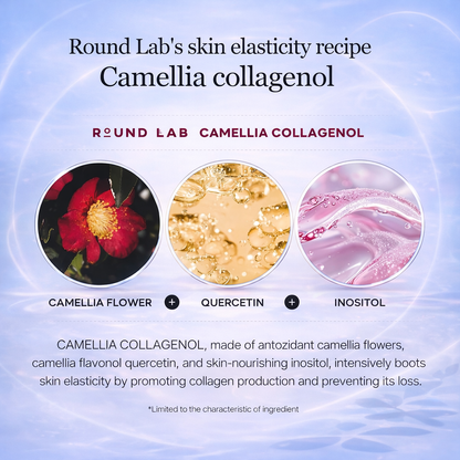 Collagen Neck-Lifting Gel Mask (4 PCS)