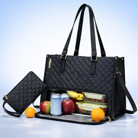 2-in-1 Tote Bag for Women