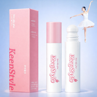 Invisible Roll-On Body Adhesive