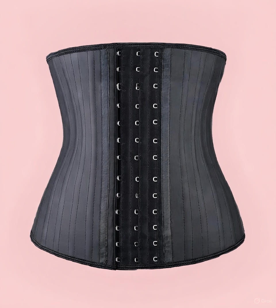 Hourglass Confidence Waist Trainer