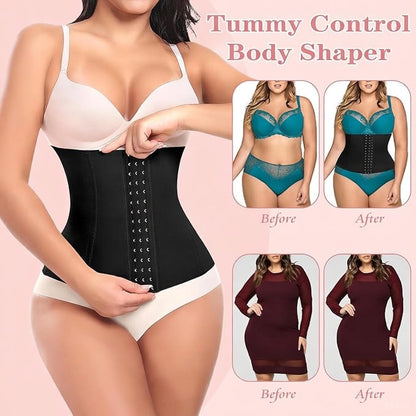 Hourglass Confidence Waist Trainer